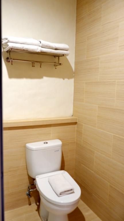 Arena Living Hotel Sanur