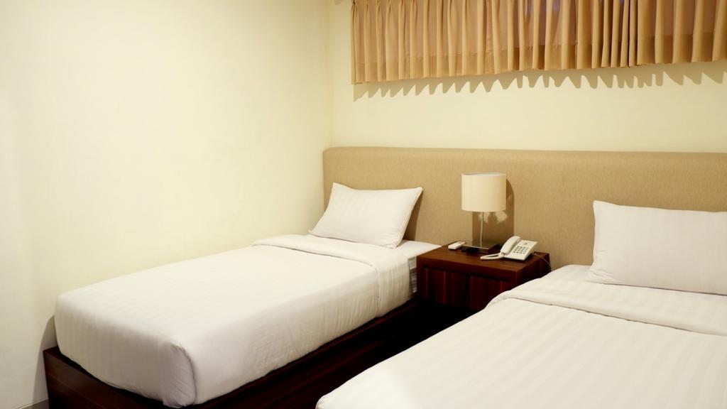 Arena Living 3* Sanur