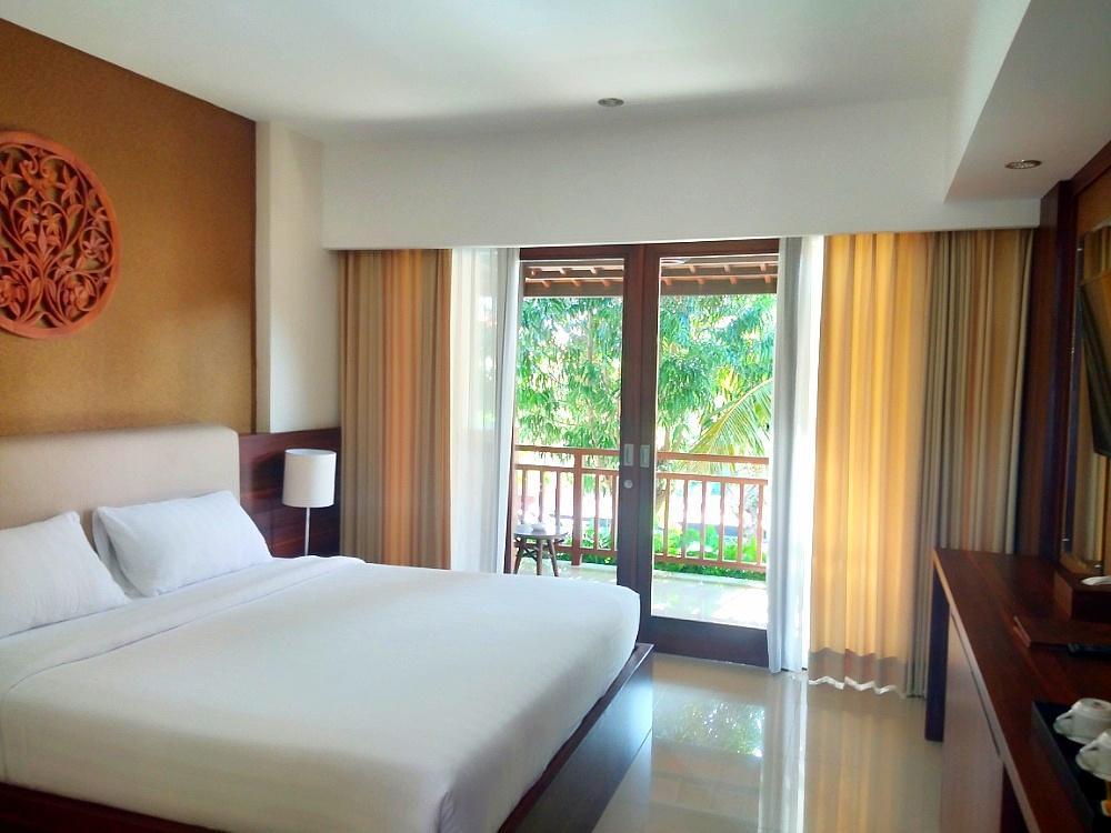 Arena Living Hotel
