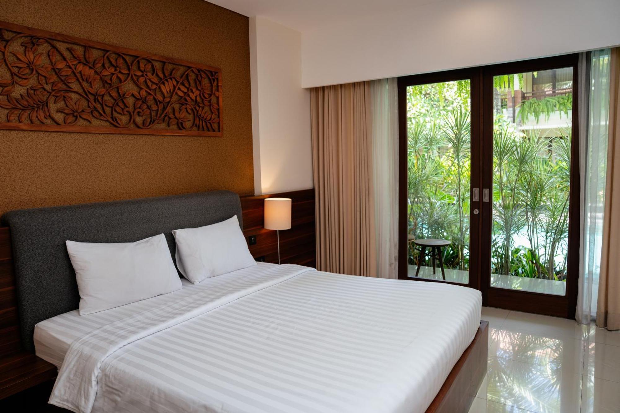 Arena Living 3* Sanur