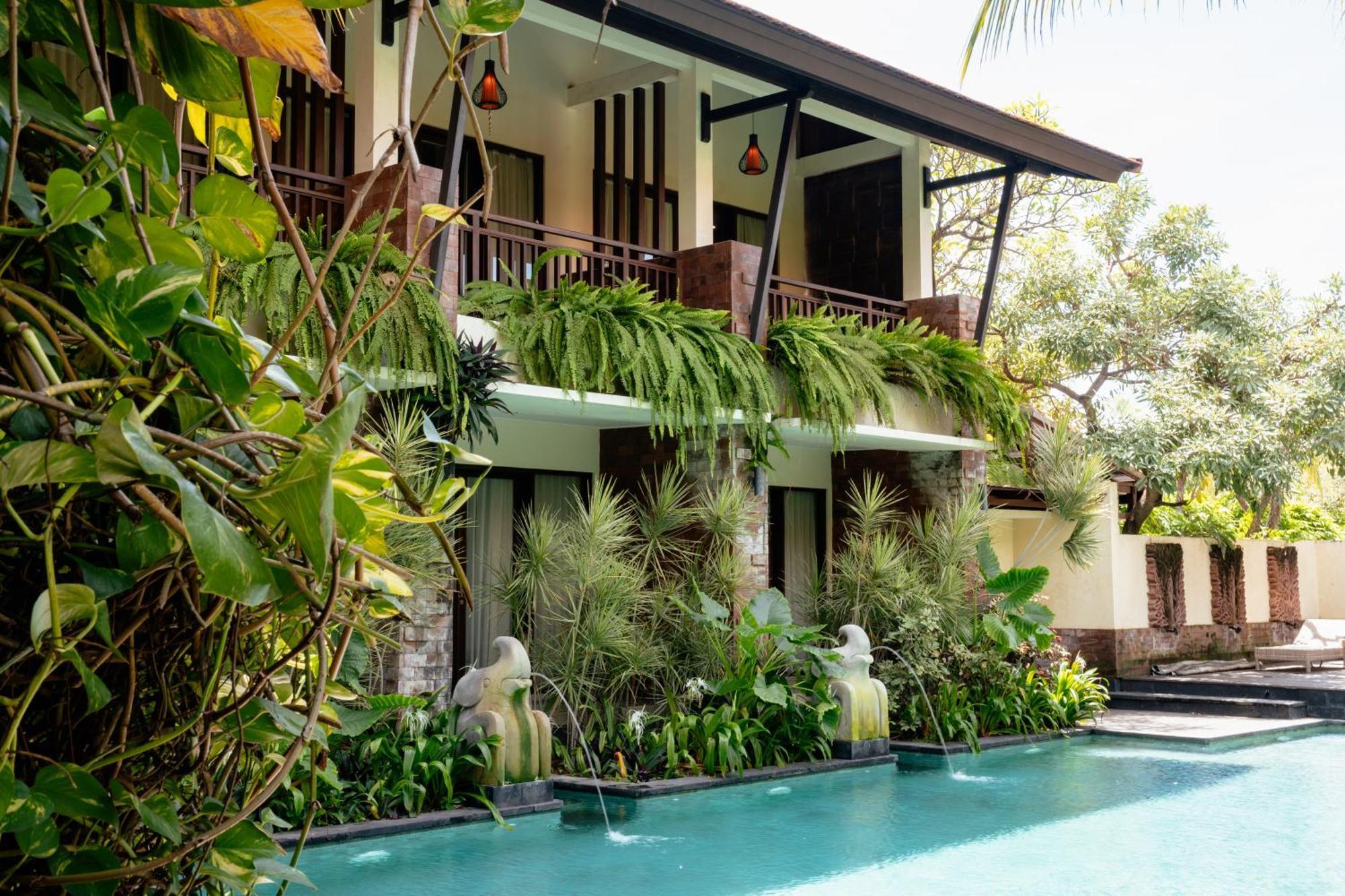 Arena Living Hotel Sanur