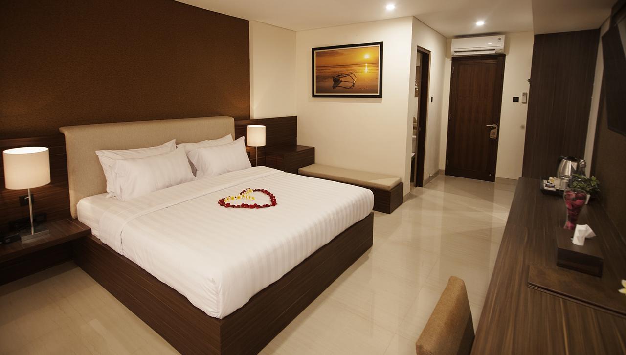 Hotel Arena Living 3*