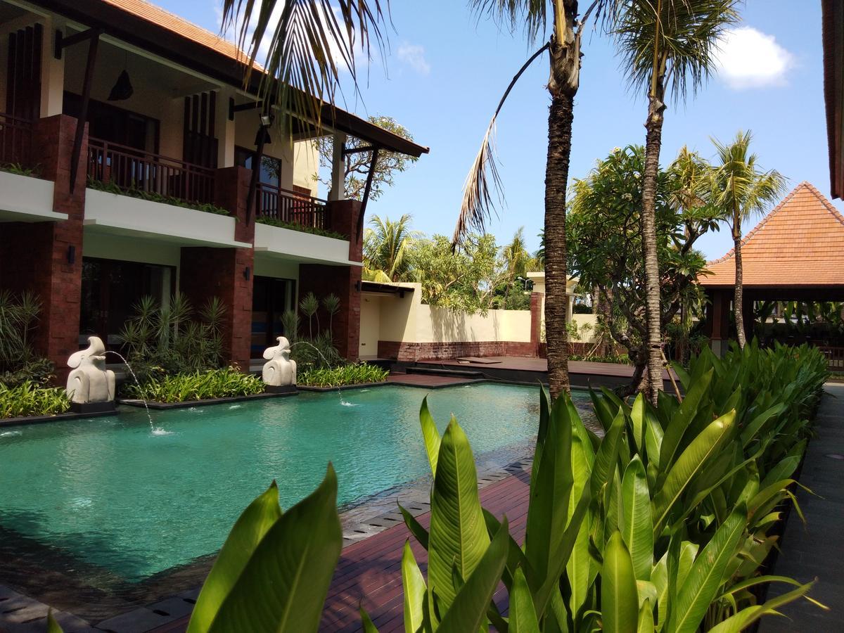 Arena Living 3* Sanur