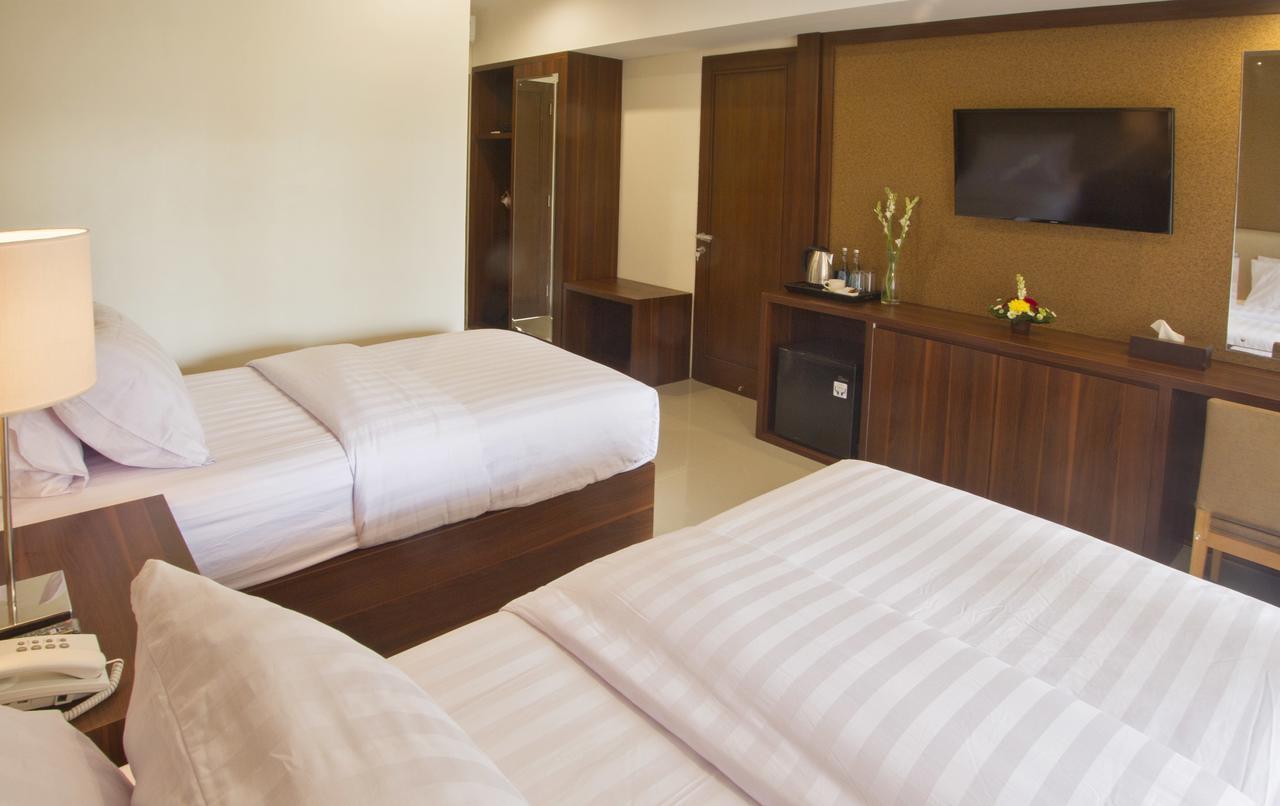 Arena Living Hotel 3*