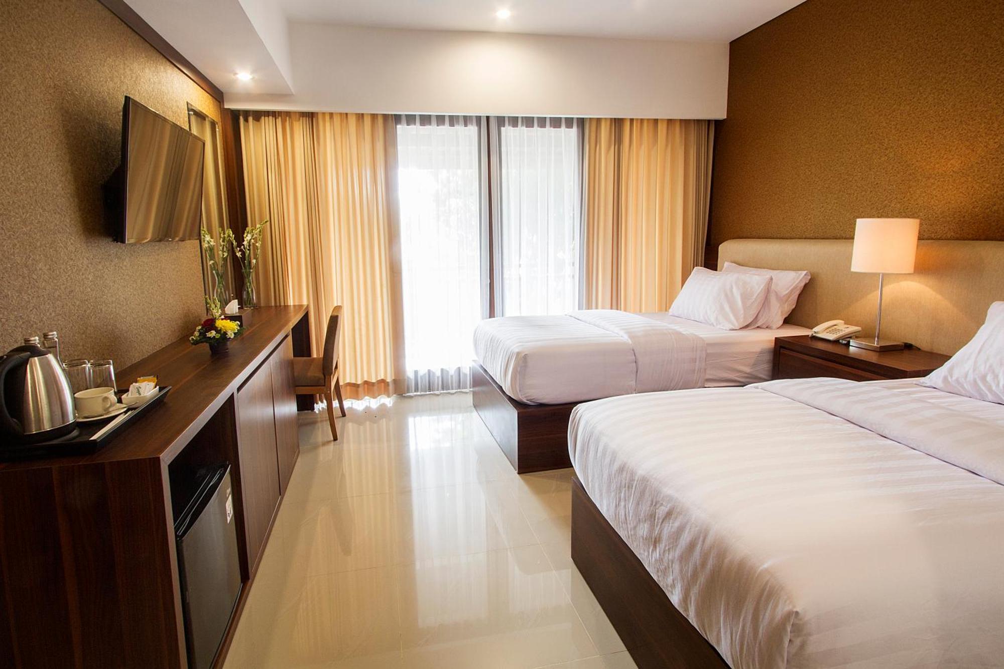 Arena Living Sanur