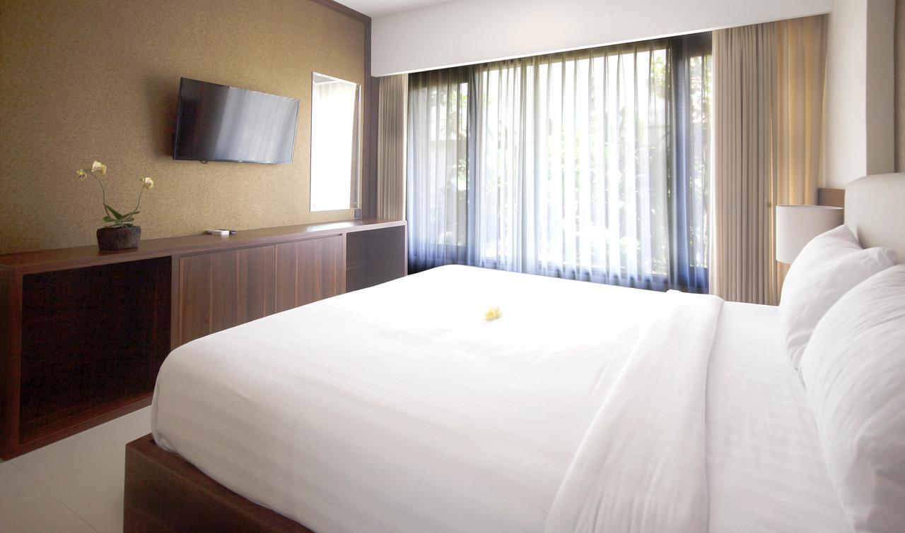 Arena Living Hotel Sanur