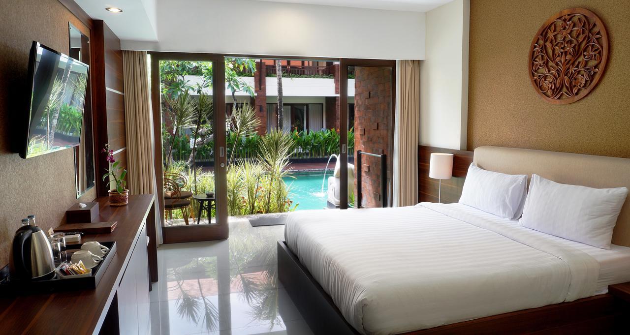 Arena Living 3* Sanur