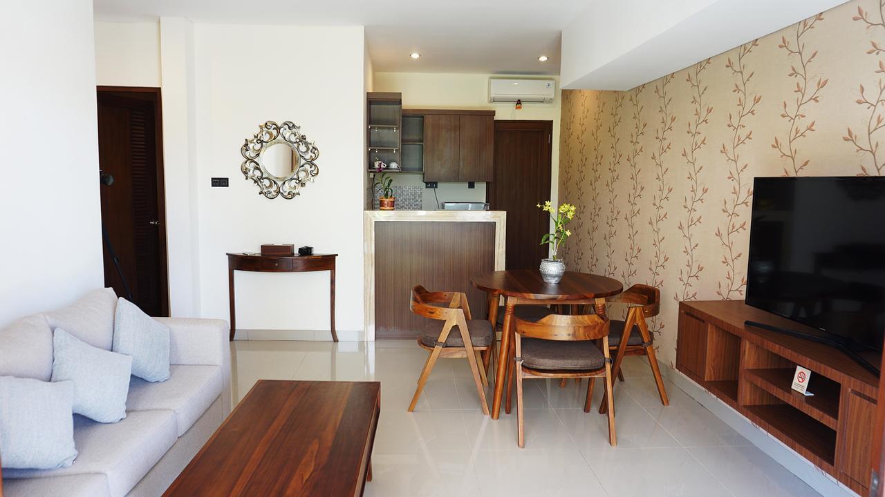 Hotel Arena Living 3*