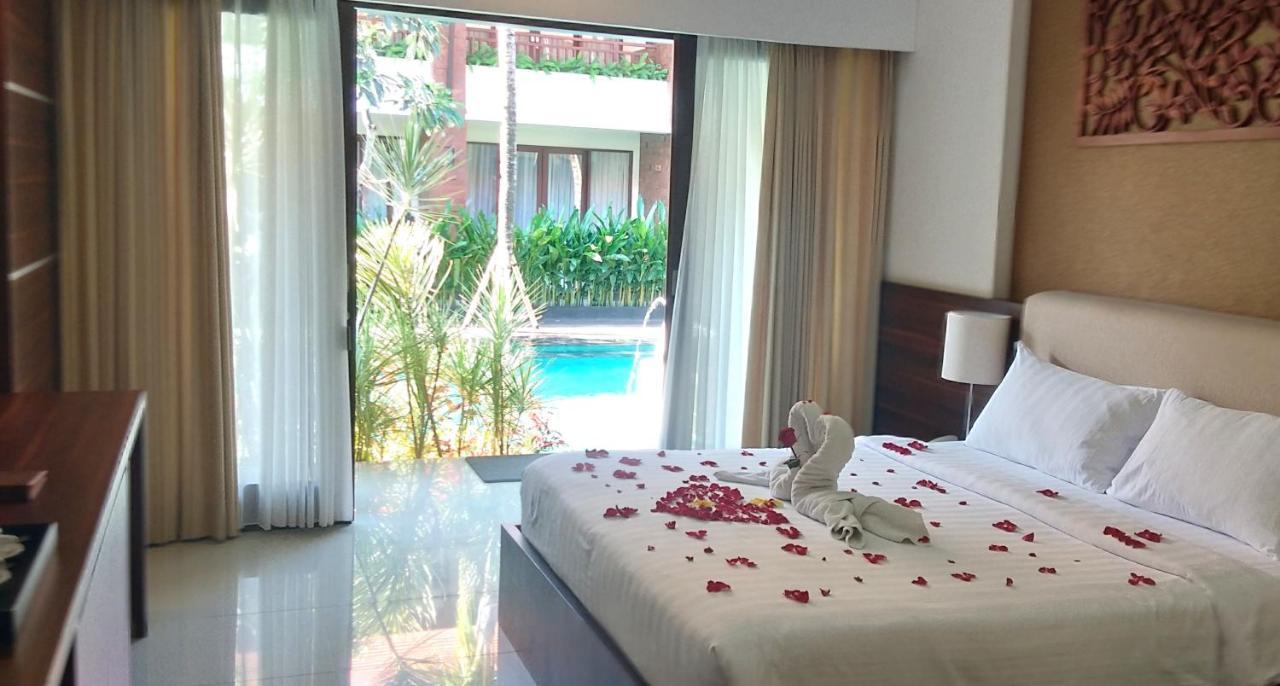 Arena Living Hotel Sanur