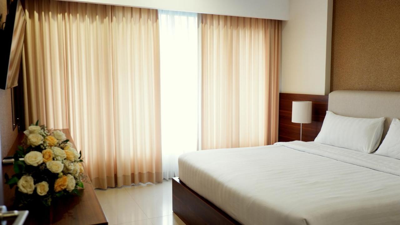 Arena Living 3* Sanur