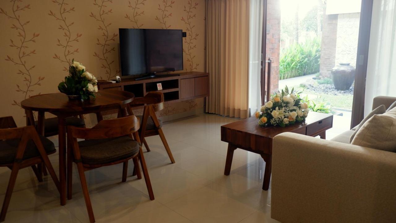Arena Living Hotel Sanur