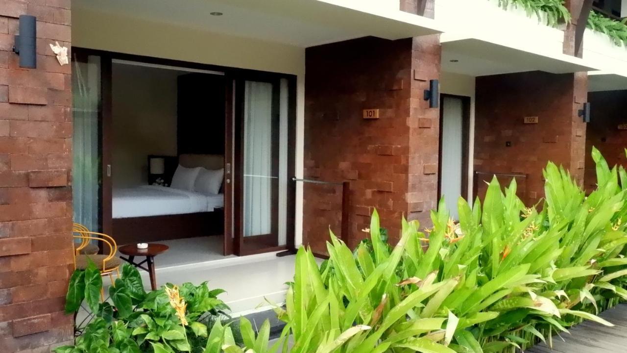 Hotel Arena Living Sanur