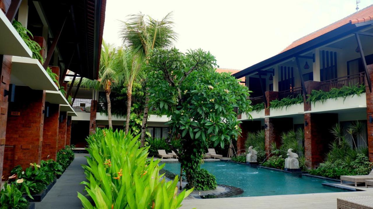 Arena Living Sanur