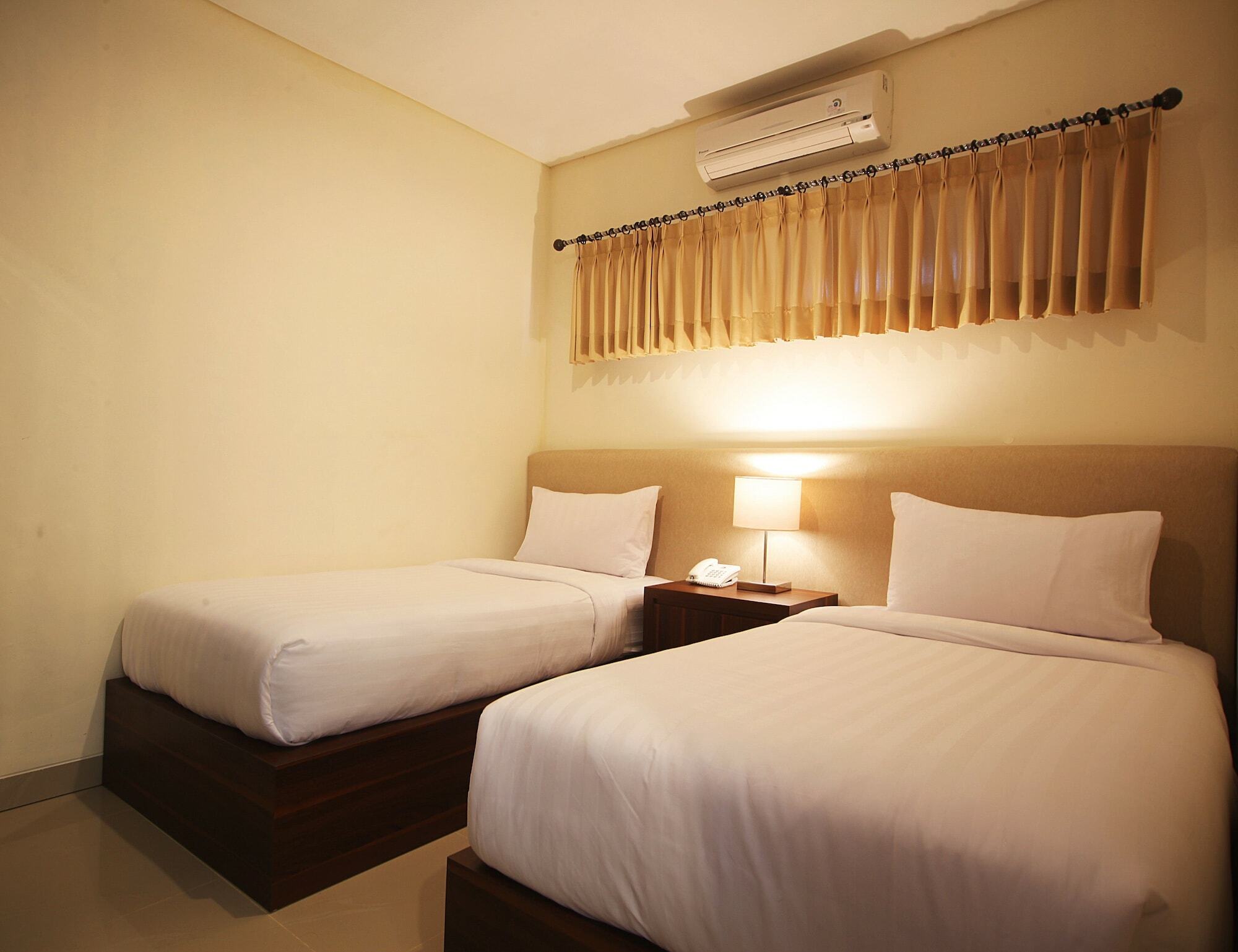 Arena Living Sanur