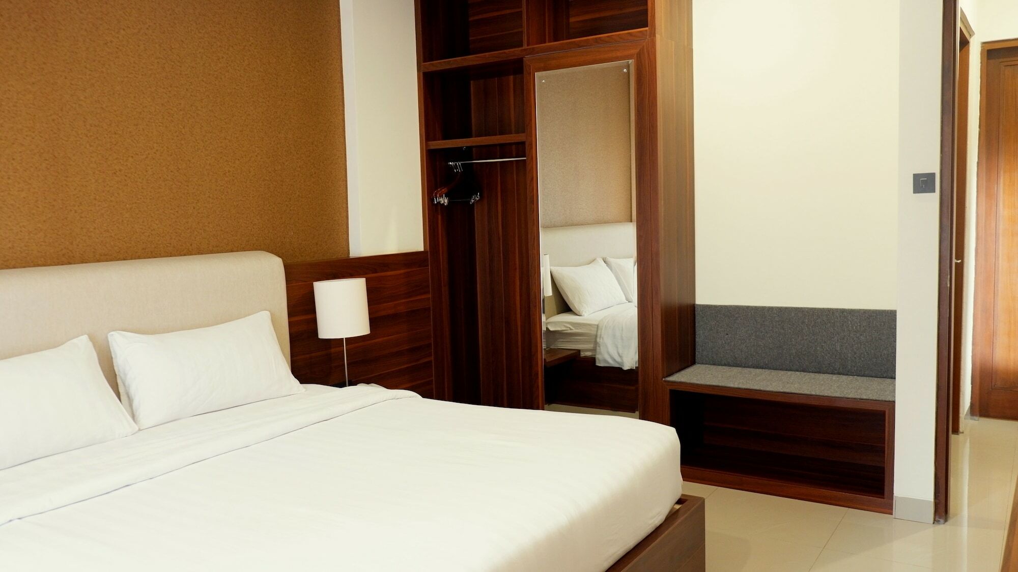 Arena Living Sanur