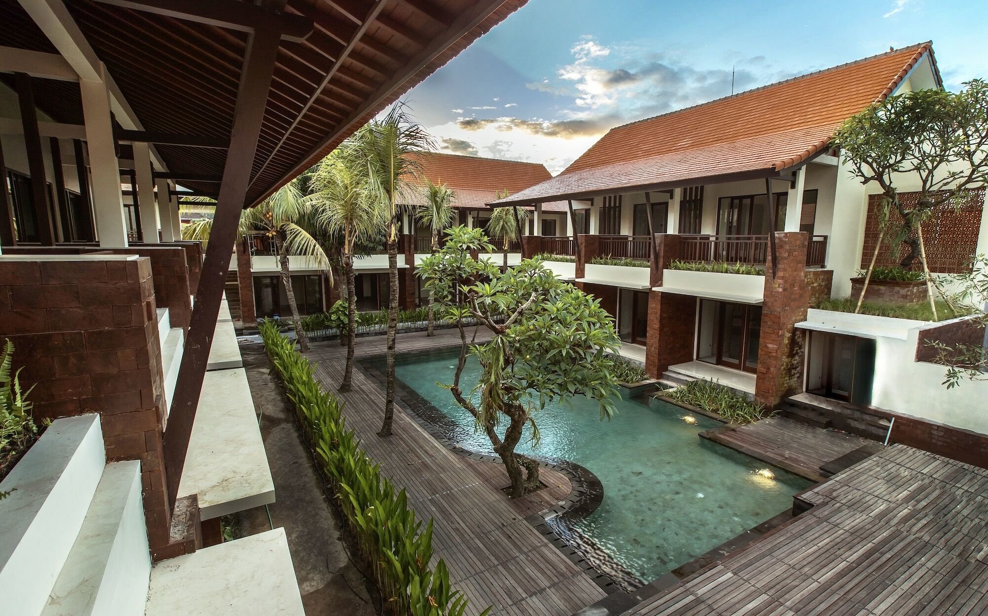 Arena Living Sanur