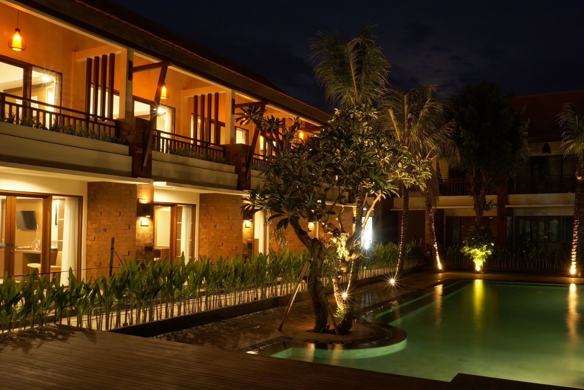 Arena Living 3* Sanur