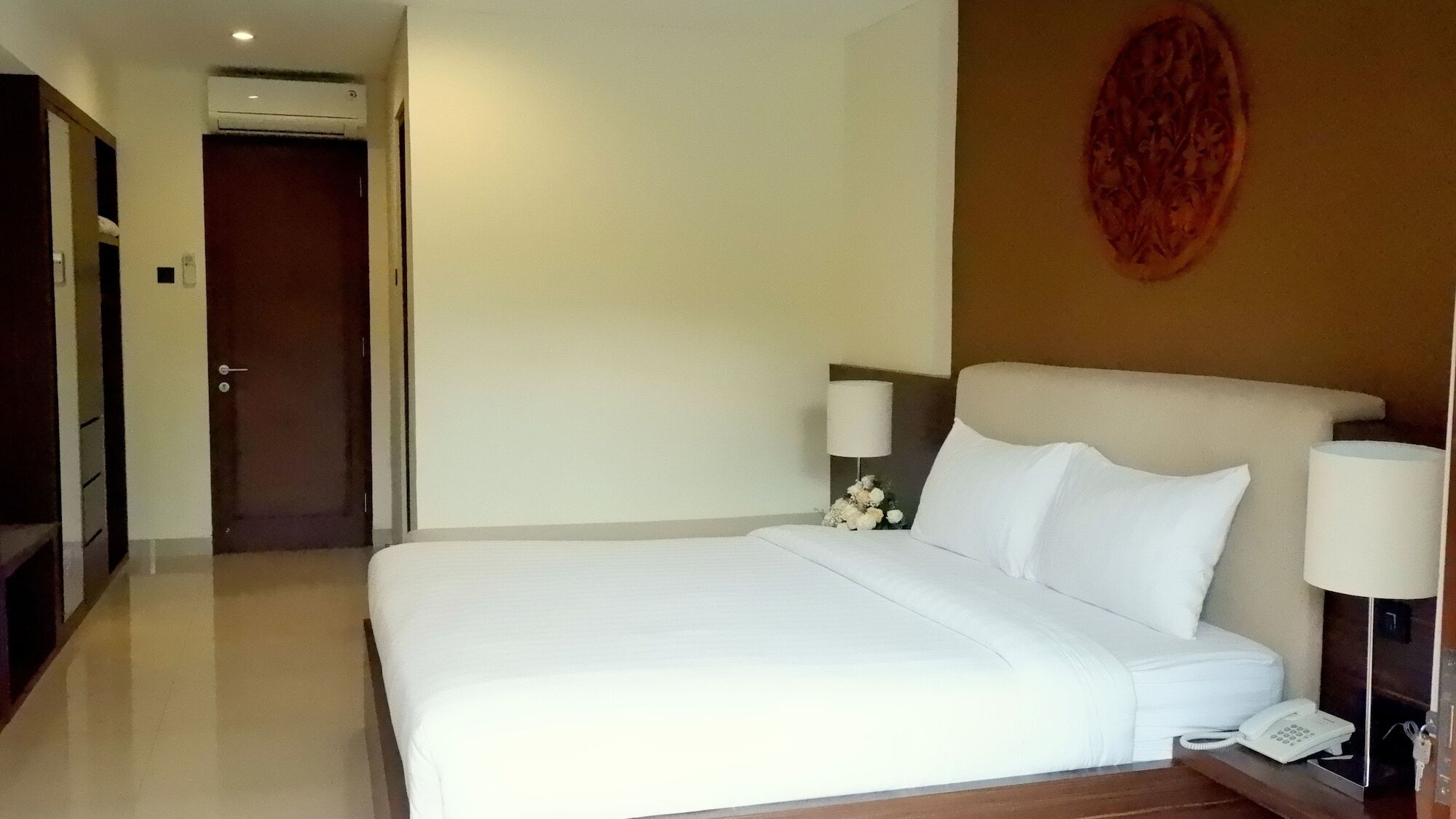Hotel Arena Living 3*